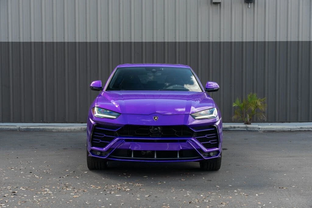 2021 Lamborghini Urus - Image 22 of 31
