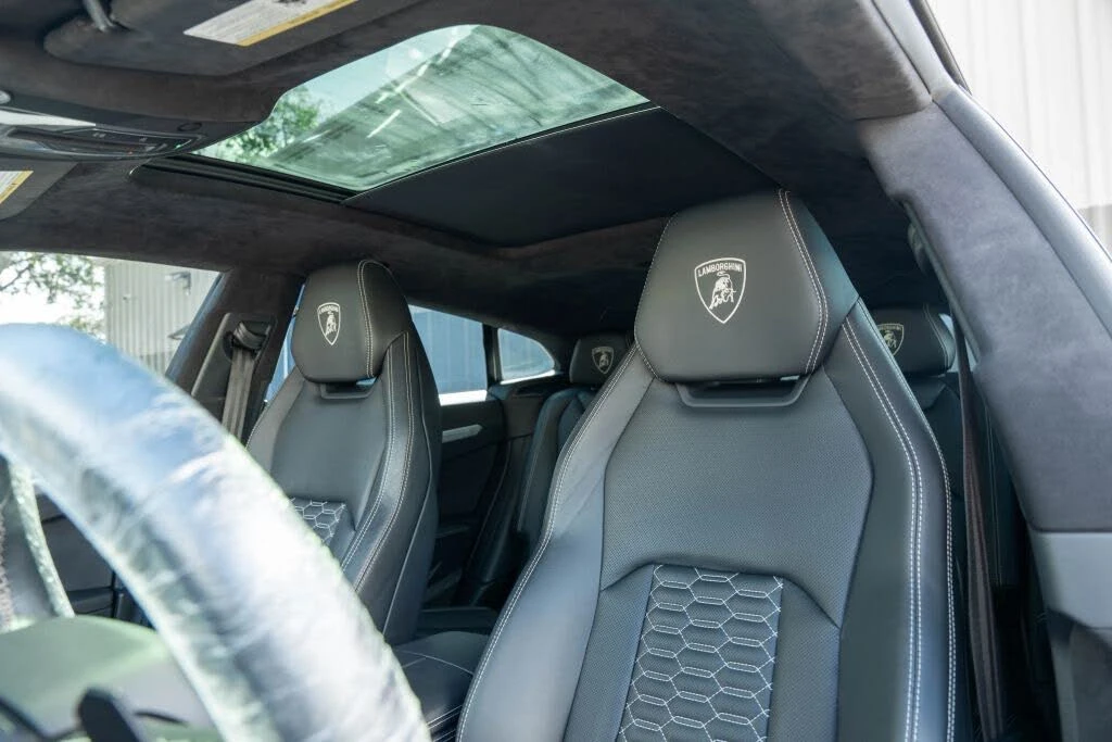2021 Lamborghini Urus - Image 27 of 31