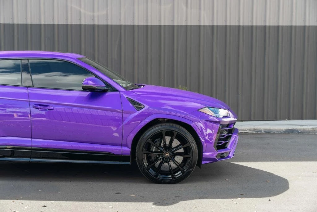 2021 Lamborghini Urus - Image 18 of 31