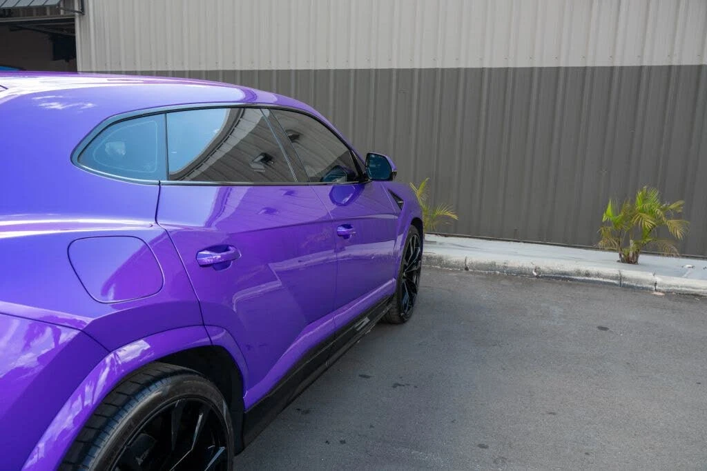 2021 Lamborghini Urus - Image 14 of 31