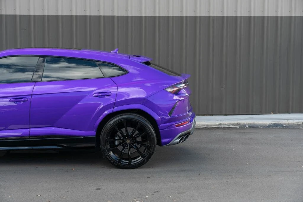 2021 Lamborghini Urus - Image 5 of 31