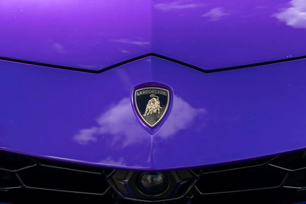 2021 Lamborghini Urus - Image 25 of 31