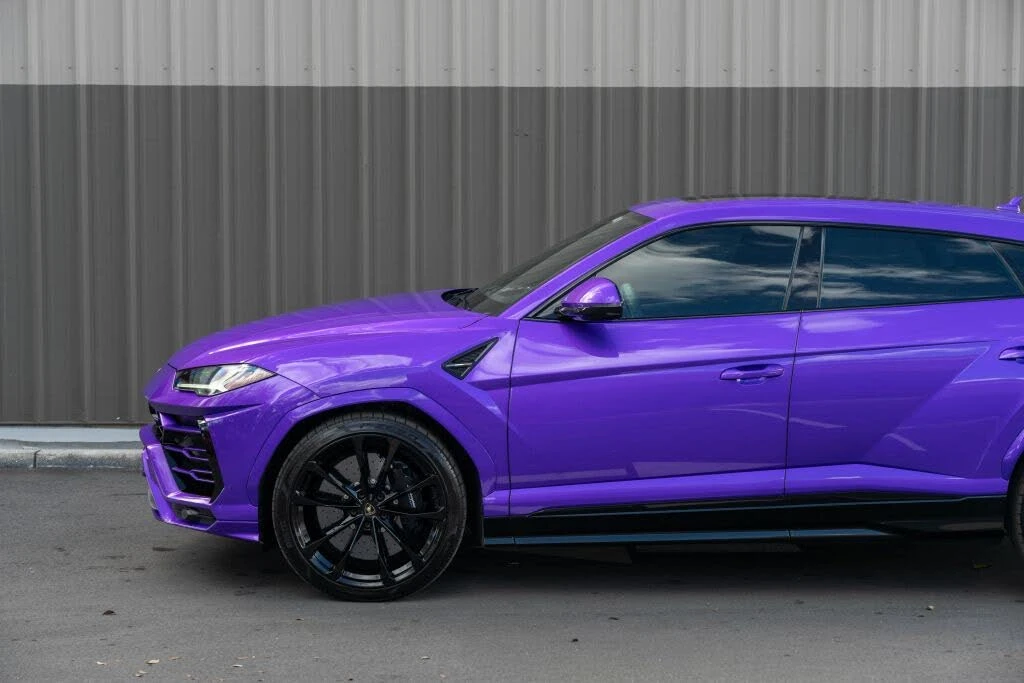 2021 Lamborghini Urus - Image 4 of 31