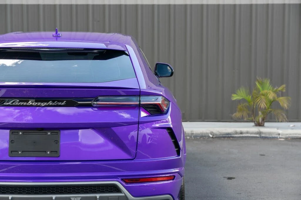 2021 Lamborghini Urus - Image 12 of 31