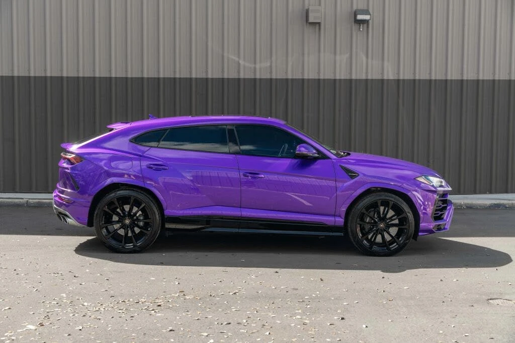 2021 Lamborghini Urus - Image 16 of 31