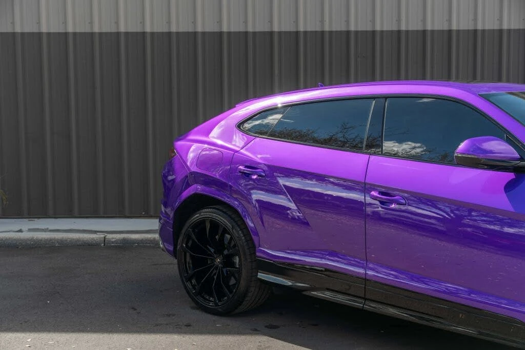 2021 Lamborghini Urus - Image 20 of 31