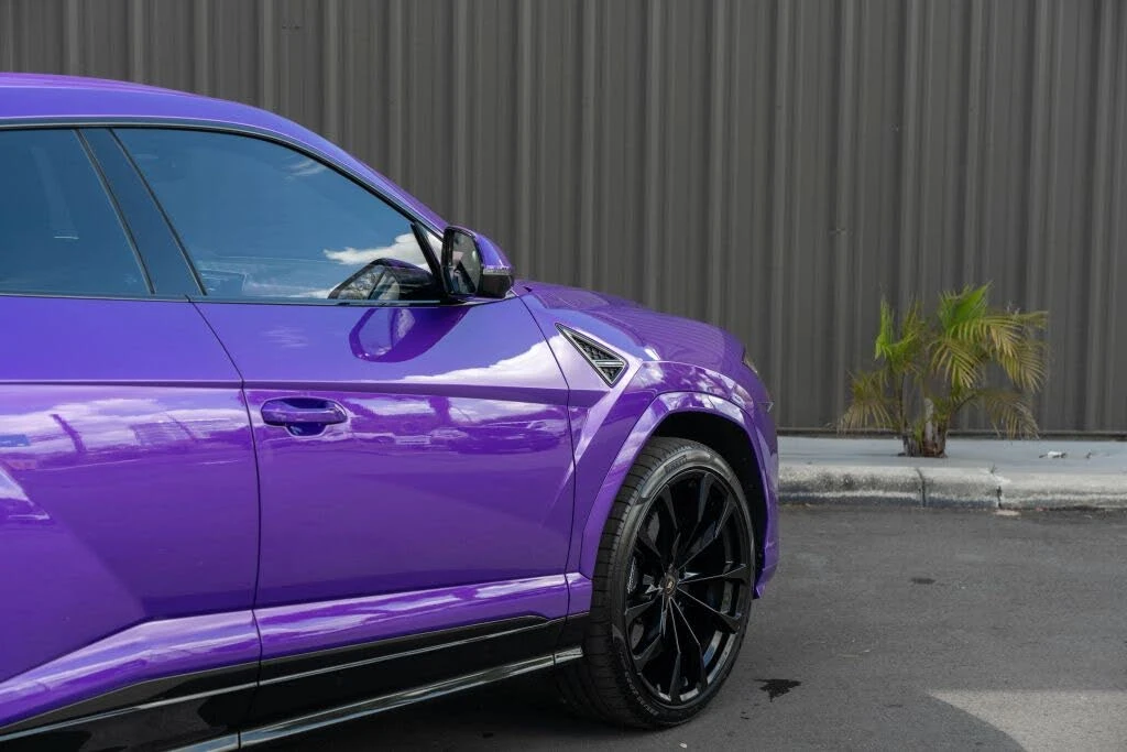 2021 Lamborghini Urus - Image 15 of 31