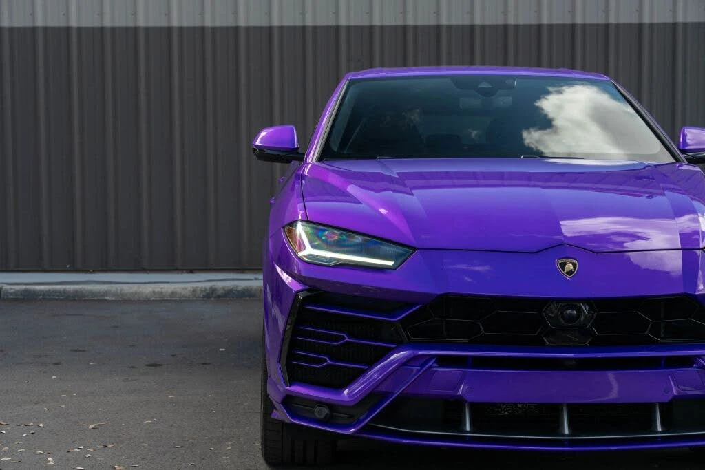 2021 Lamborghini Urus - Image 23 of 31