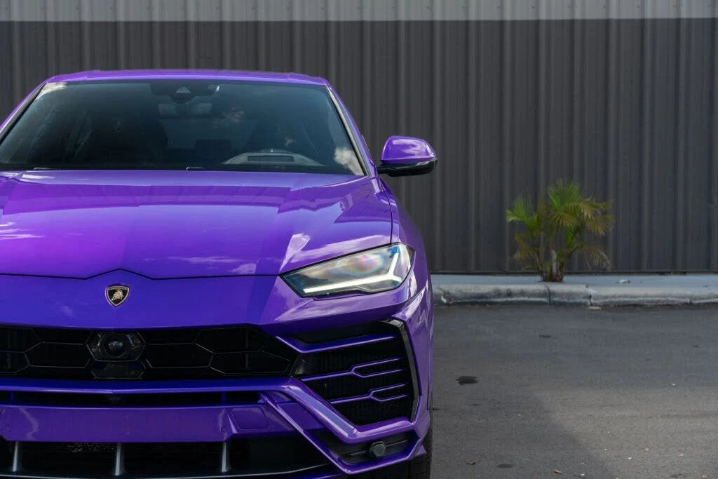 2021 Lamborghini Urus - Image 24 of 31