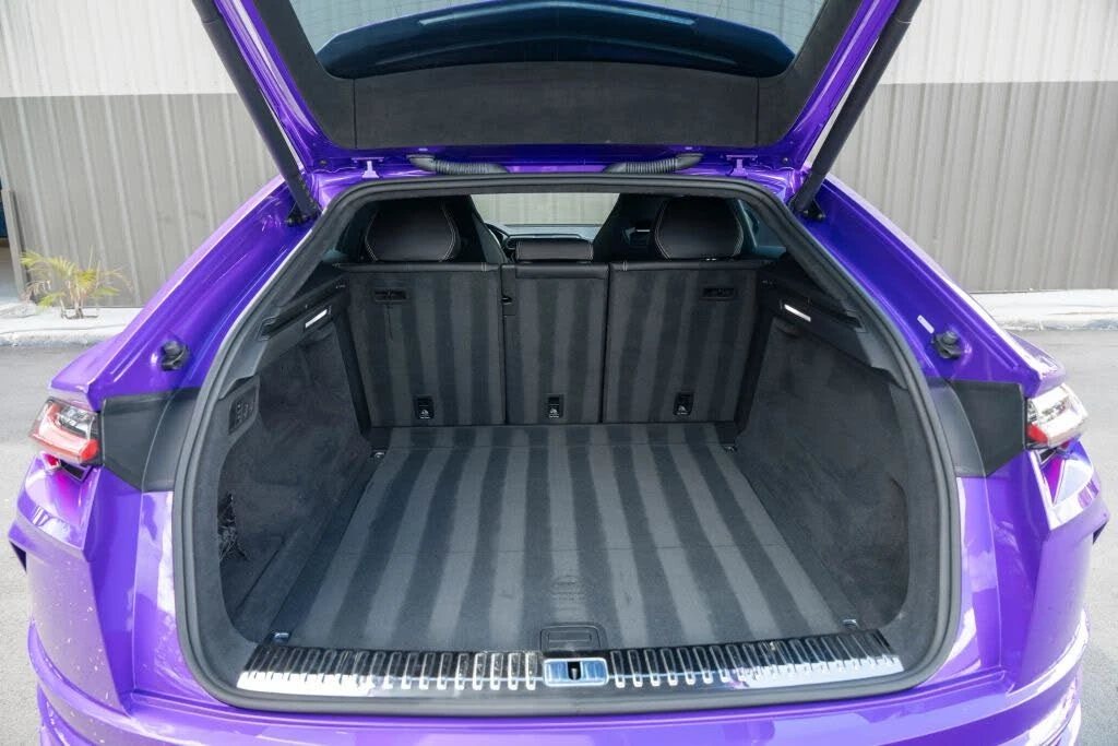2021 Lamborghini Urus - Image 10 of 31