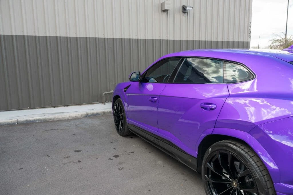 2021 Lamborghini Urus - Image 8 of 31