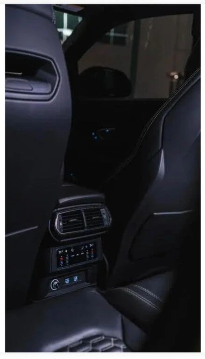 2021 Lamborghini Urus - Image 11 of 12