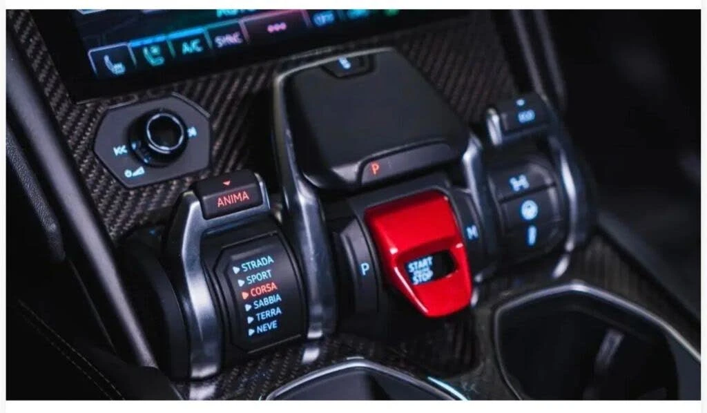 2021 Lamborghini Urus - Image 9 of 12