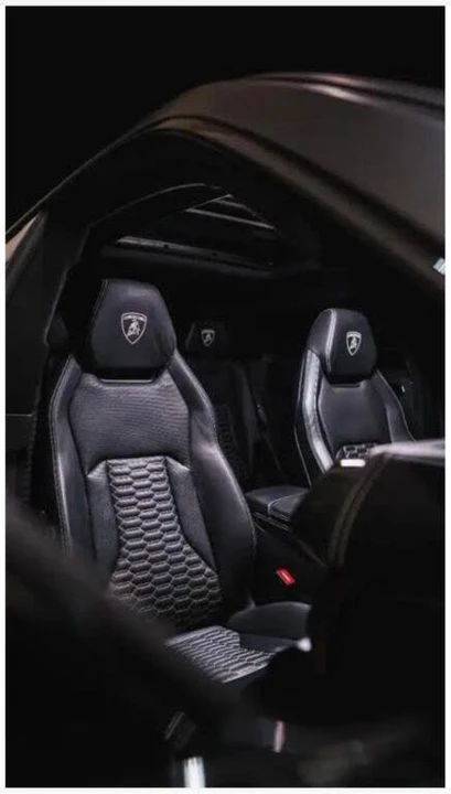 2021 Lamborghini Urus - Image 5 of 12