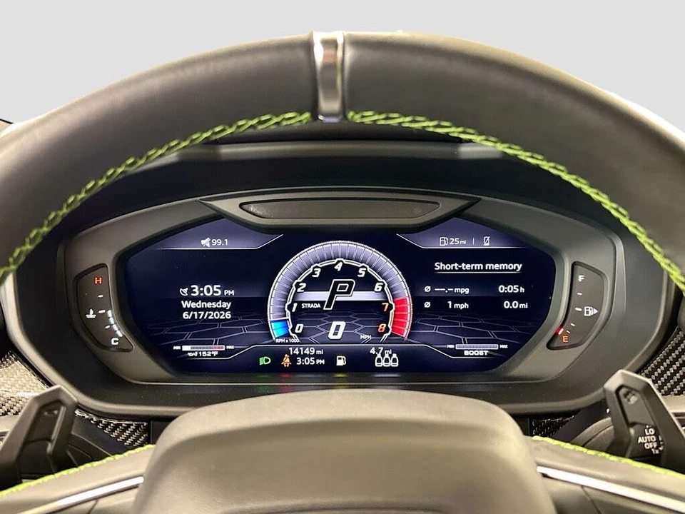 2021 Lamborghini Urus - Image 10 of 31
