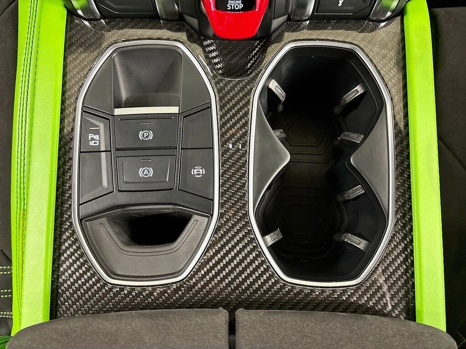 2021 Lamborghini Urus - Image 30 of 31