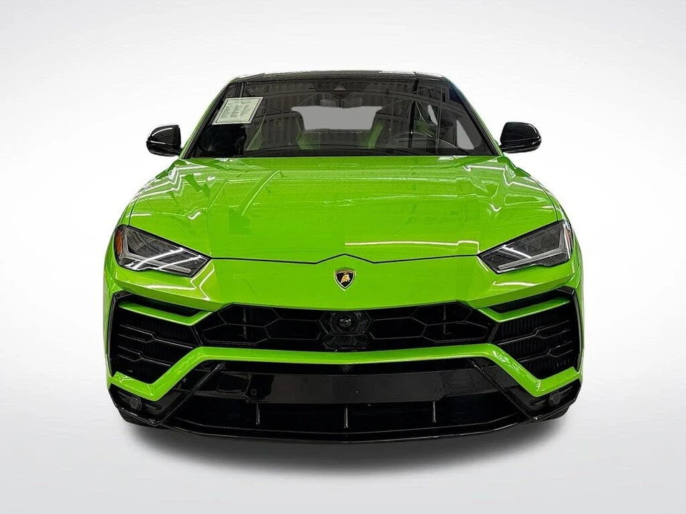 2021 Lamborghini Urus - Image 8 of 31
