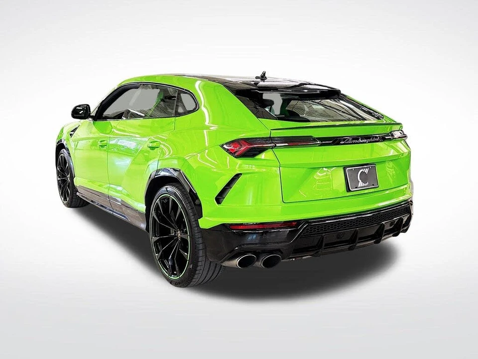 2021 Lamborghini Urus - Image 3 of 31