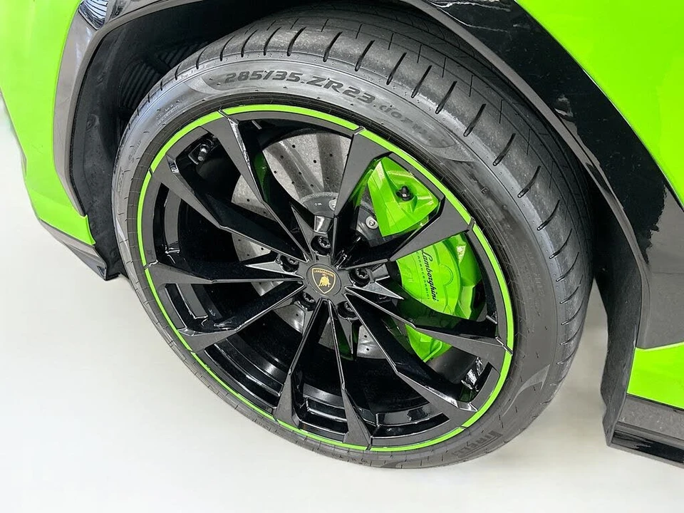 2021 Lamborghini Urus - Image 31 of 31