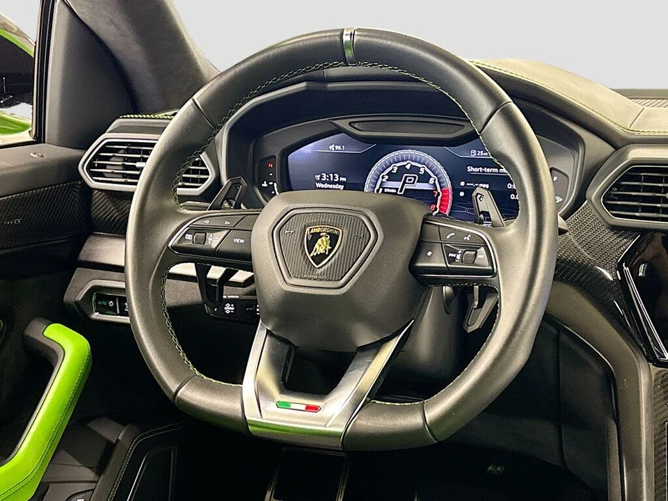 2021 Lamborghini Urus - Image 19 of 31