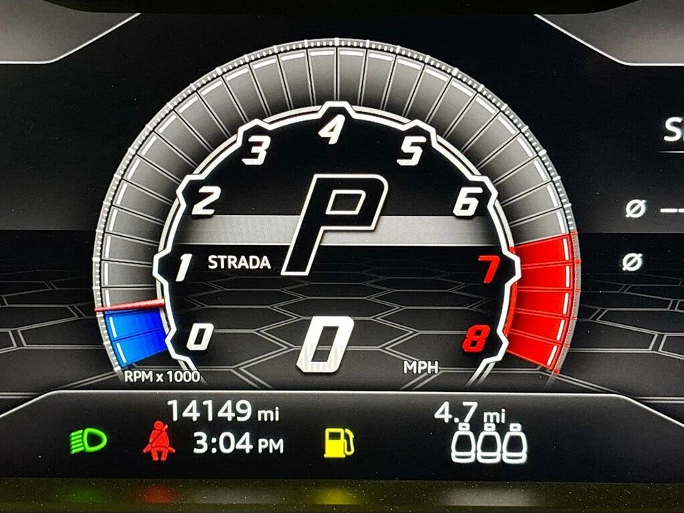 2021 Lamborghini Urus - Image 11 of 31