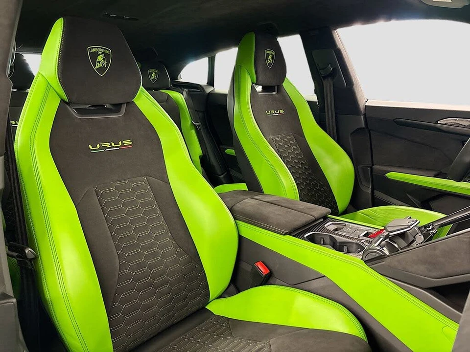 2021 Lamborghini Urus - Image 15 of 31