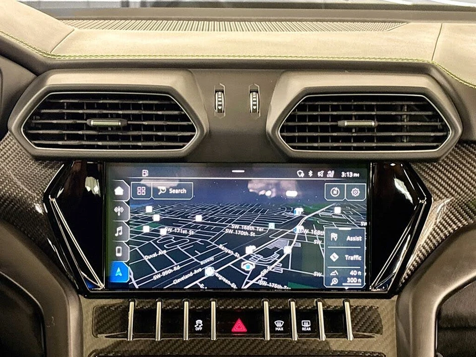 2021 Lamborghini Urus - Image 12 of 31