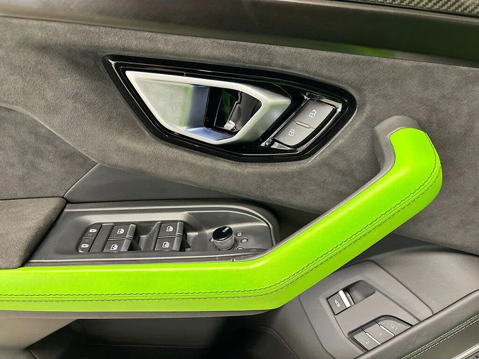 2021 Lamborghini Urus - Image 25 of 31