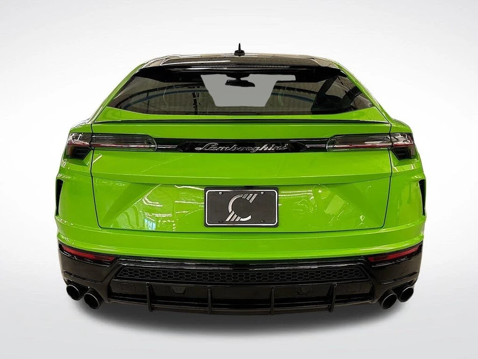 2021 Lamborghini Urus - Image 4 of 31