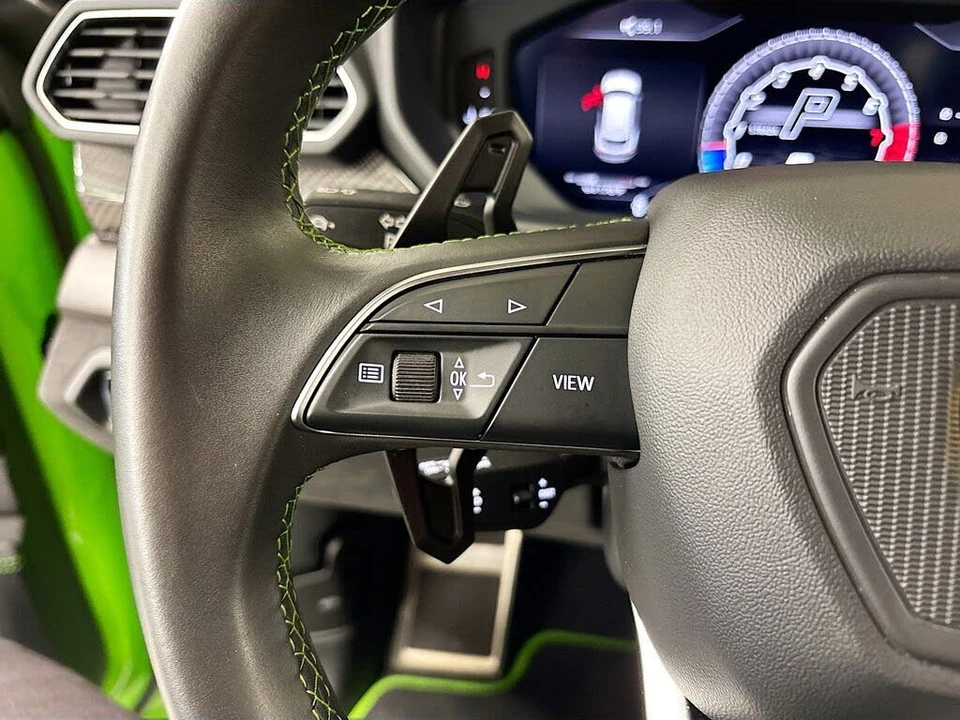 2021 Lamborghini Urus - Image 23 of 31