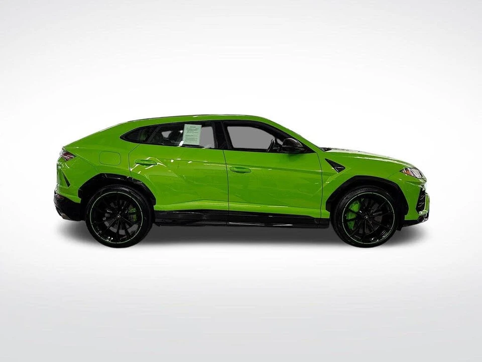 2021 Lamborghini Urus - Image 6 of 31