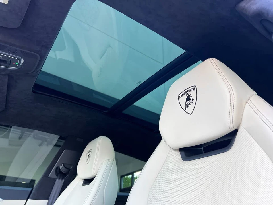 2021 Lamborghini Urus - Image 19 of 31