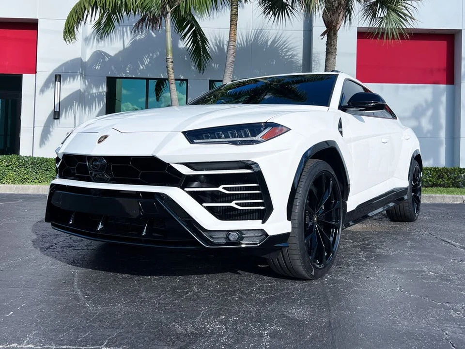 2021 Lamborghini Urus - Image 7 of 31