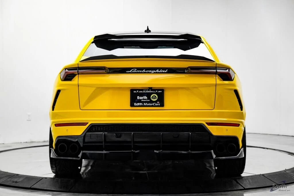 2021 Lamborghini Urus - Image 15 of 31