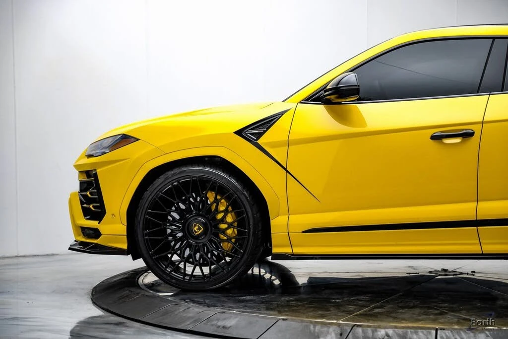 2021 Lamborghini Urus - Image 10 of 31