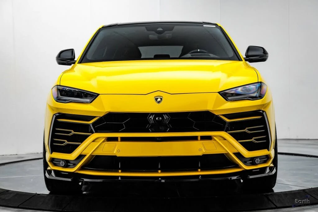 2021 Lamborghini Urus - Image 31 of 31
