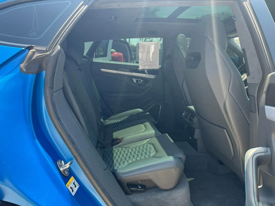 2021 Lamborghini Urus - Image 12 of 31