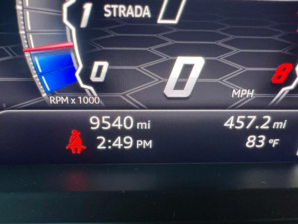 2021 Lamborghini Urus - Image 31 of 31