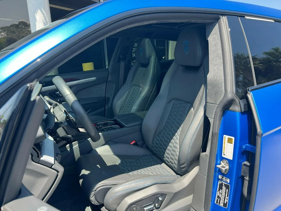 2021 Lamborghini Urus - Image 22 of 31