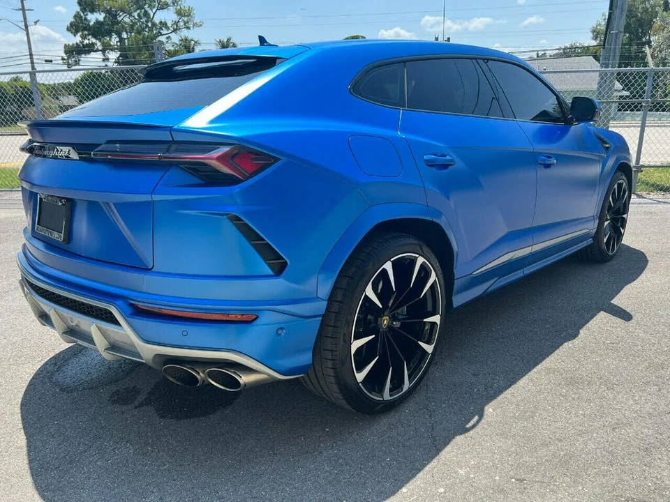2021 Lamborghini Urus - Image 7 of 31