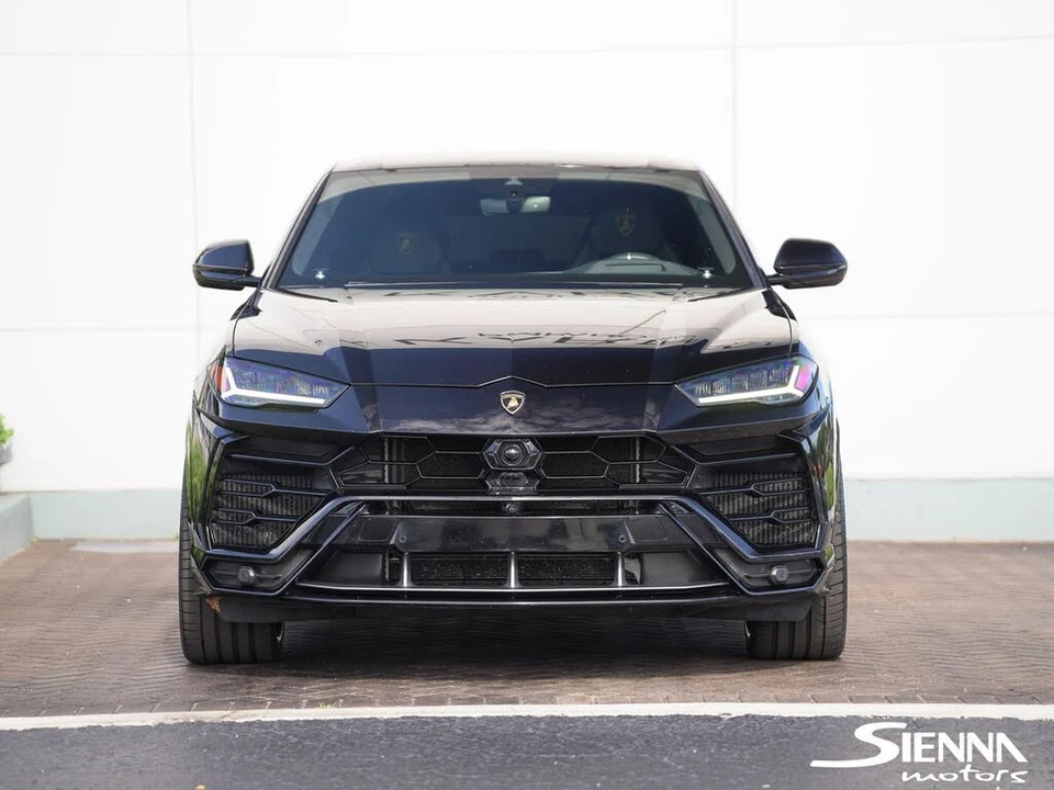 2021 Lamborghini Urus - Image 13 of 31