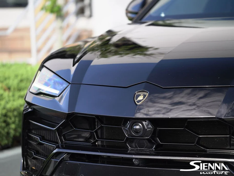 2021 Lamborghini Urus - Image 4 of 31