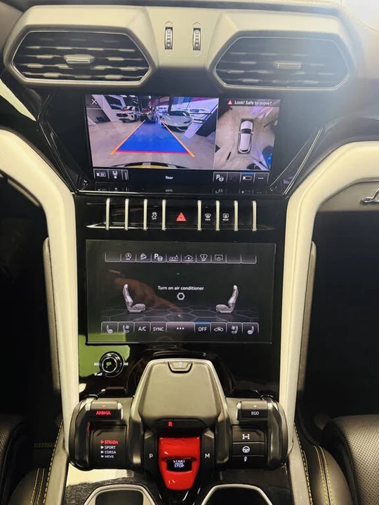 2021 Lamborghini Urus - Image 25 of 25