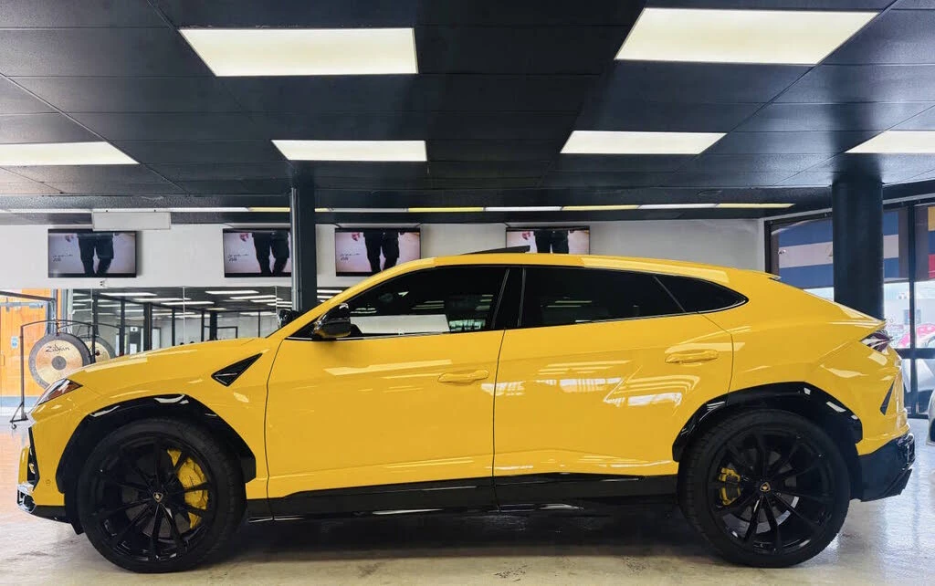 2021 Lamborghini Urus - Image 6 of 25