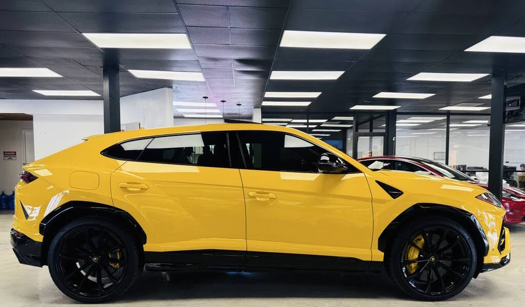 2021 Lamborghini Urus - Image 7 of 25