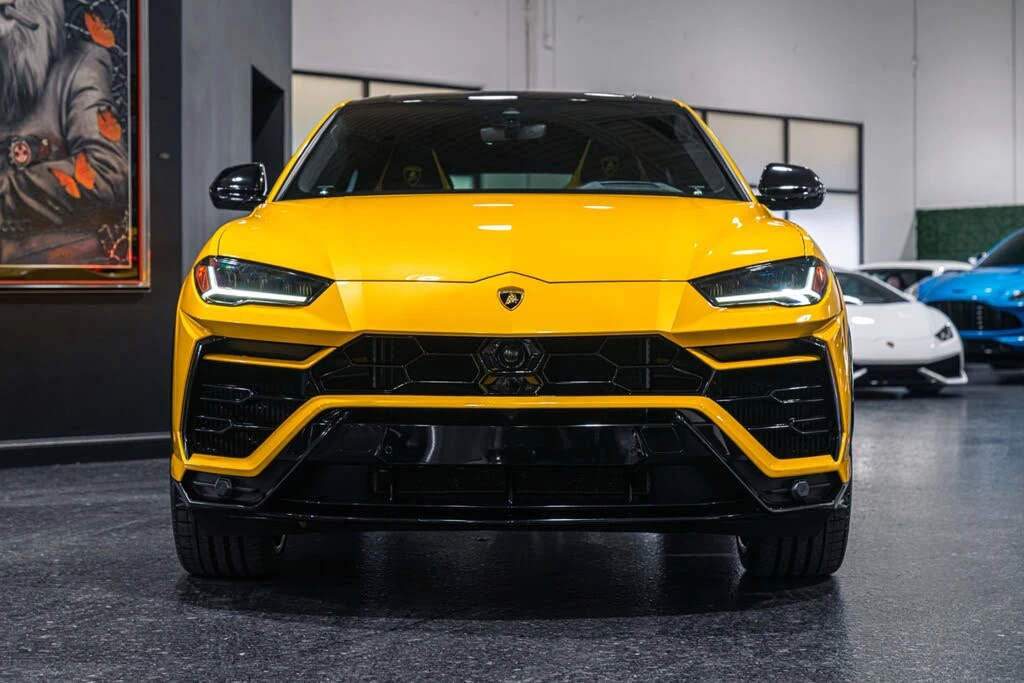 2021 Lamborghini Urus - Image 22 of 31