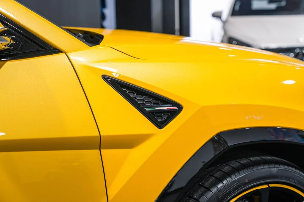 2021 Lamborghini Urus - Image 9 of 31