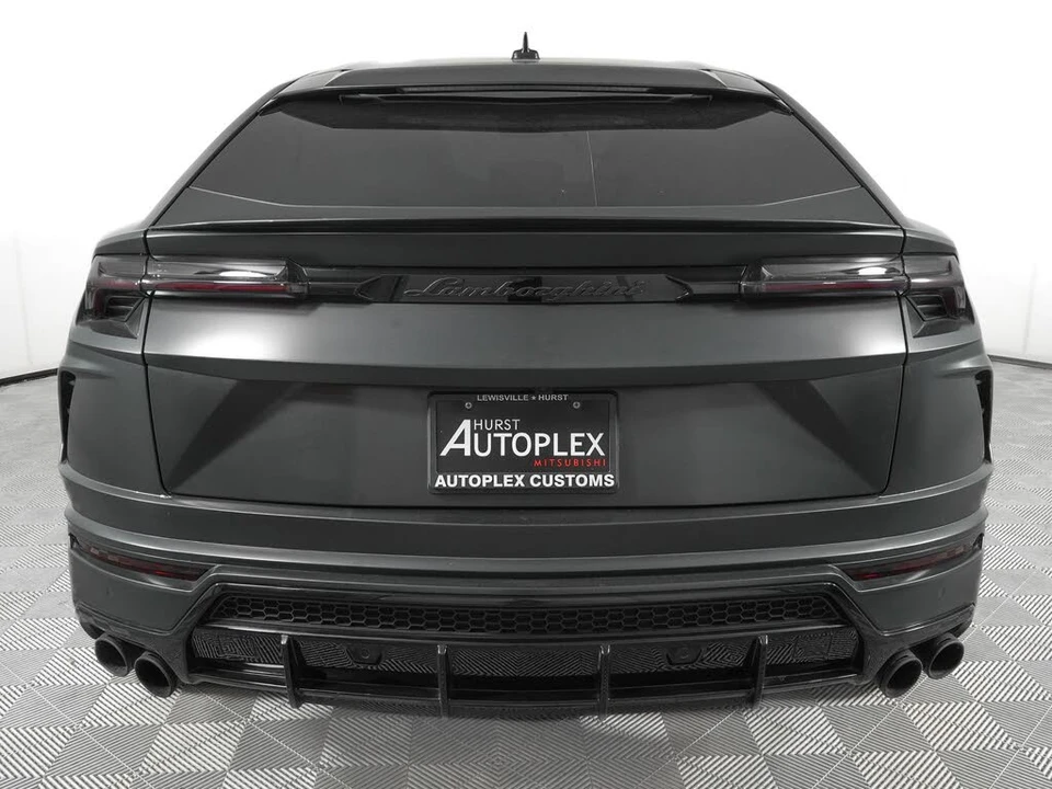2021 Lamborghini Urus - Image 5 of 31