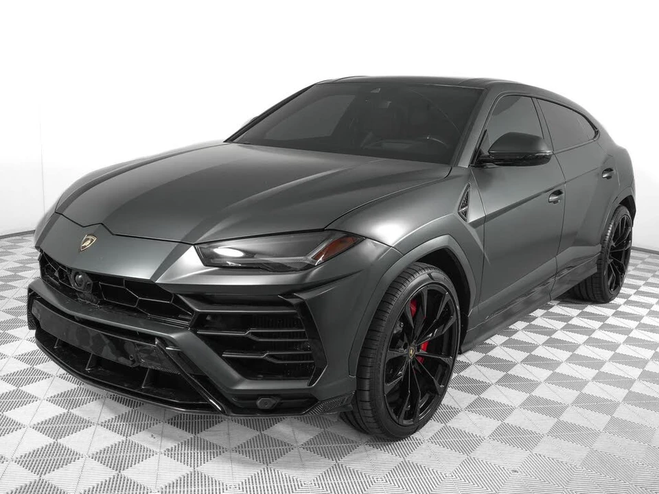 2021 Lamborghini Urus - Image 7 of 31