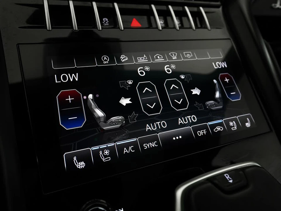 2021 Lamborghini Urus - Image 22 of 31